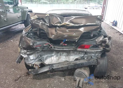 2000 Honda Prelude from USA, damaged, VIN JHMBB6244YC005071